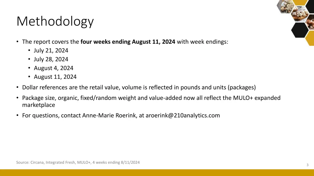 methodology