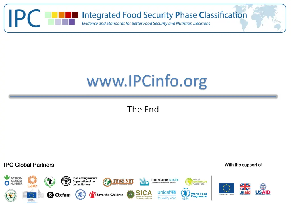 www ipcinfo org
