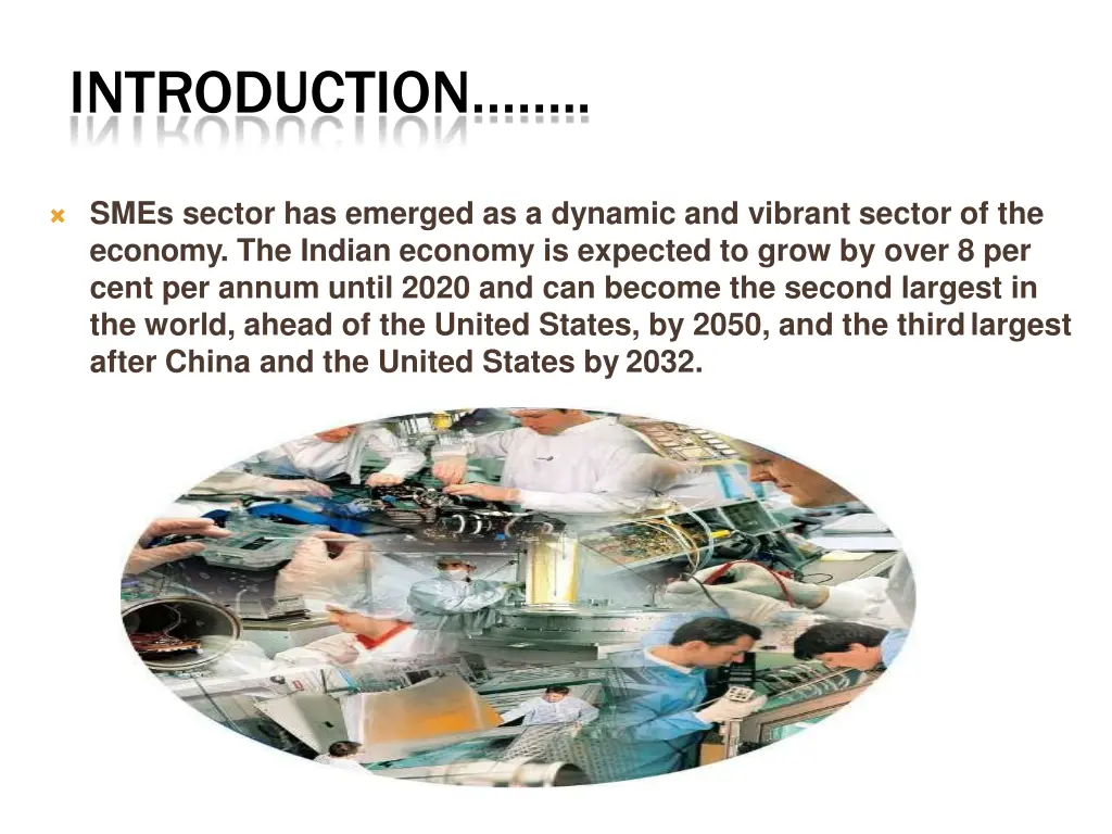 introduction 1