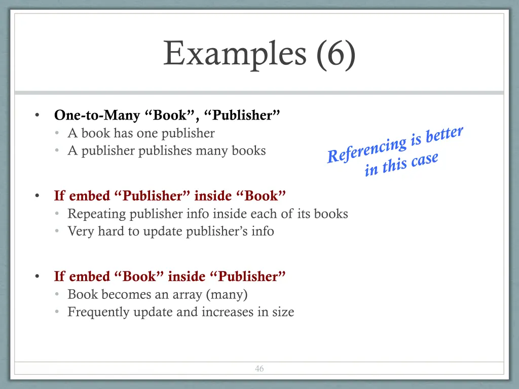 examples 6
