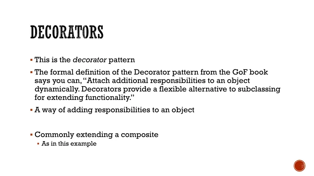 decorators 1