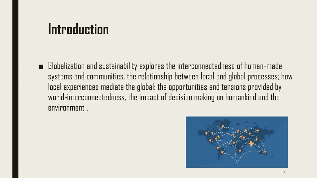 introduction
