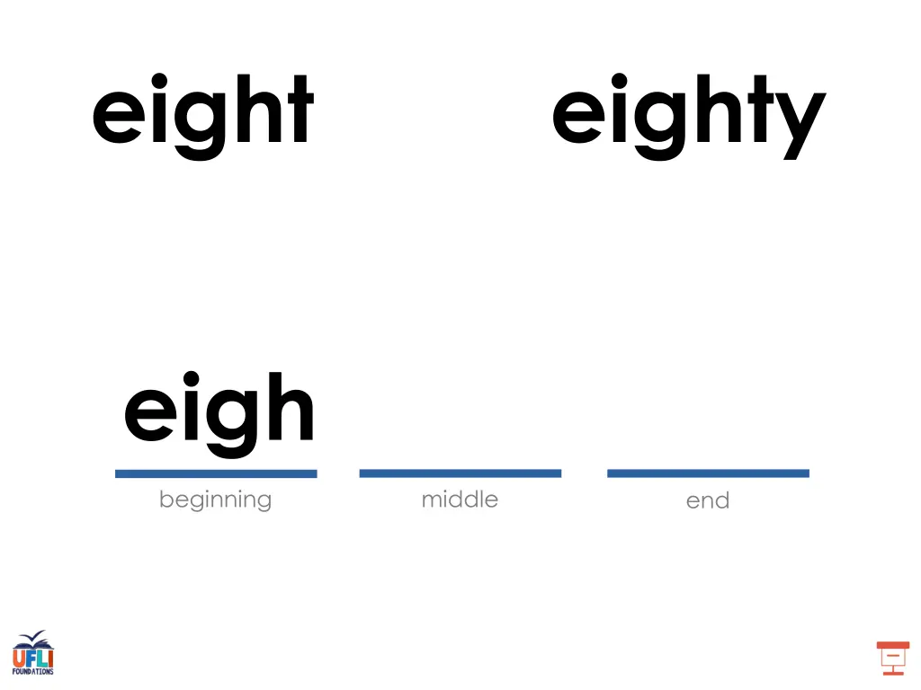 eight