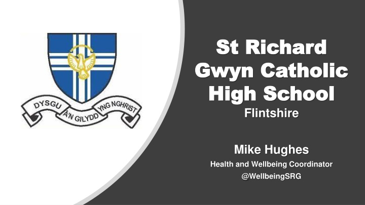 st richard st richard gwyn catholic gwyn catholic