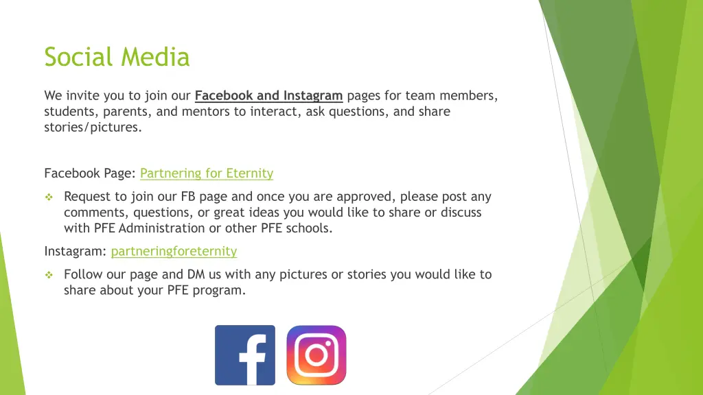 social media