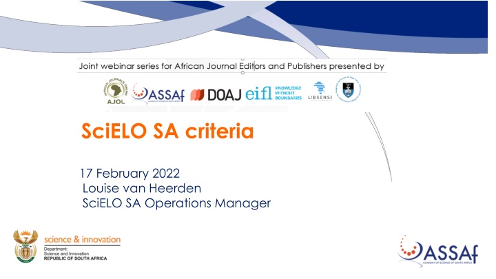 scielo sa criteria