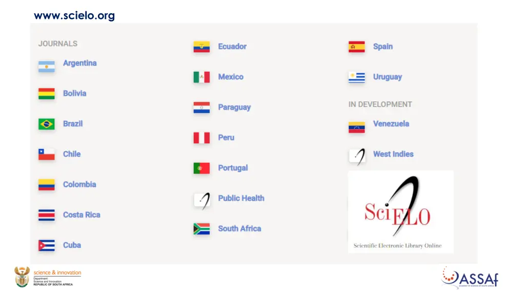 www scielo org