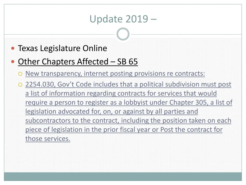 update 2019 24