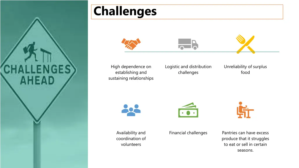 challenges