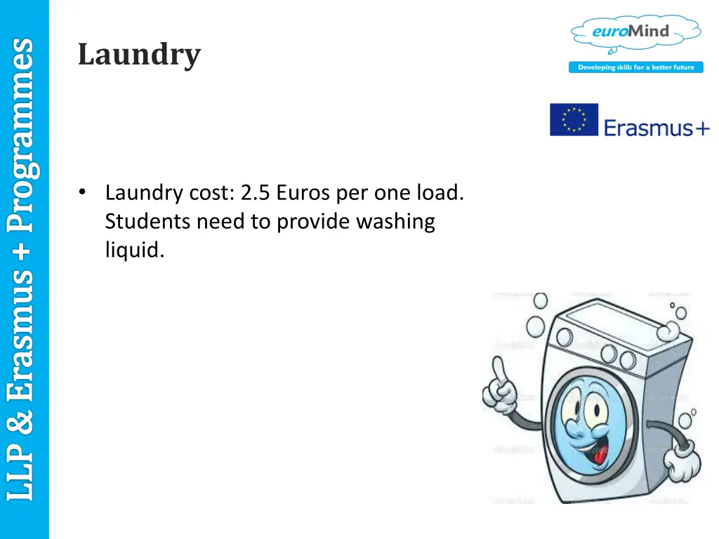laundry