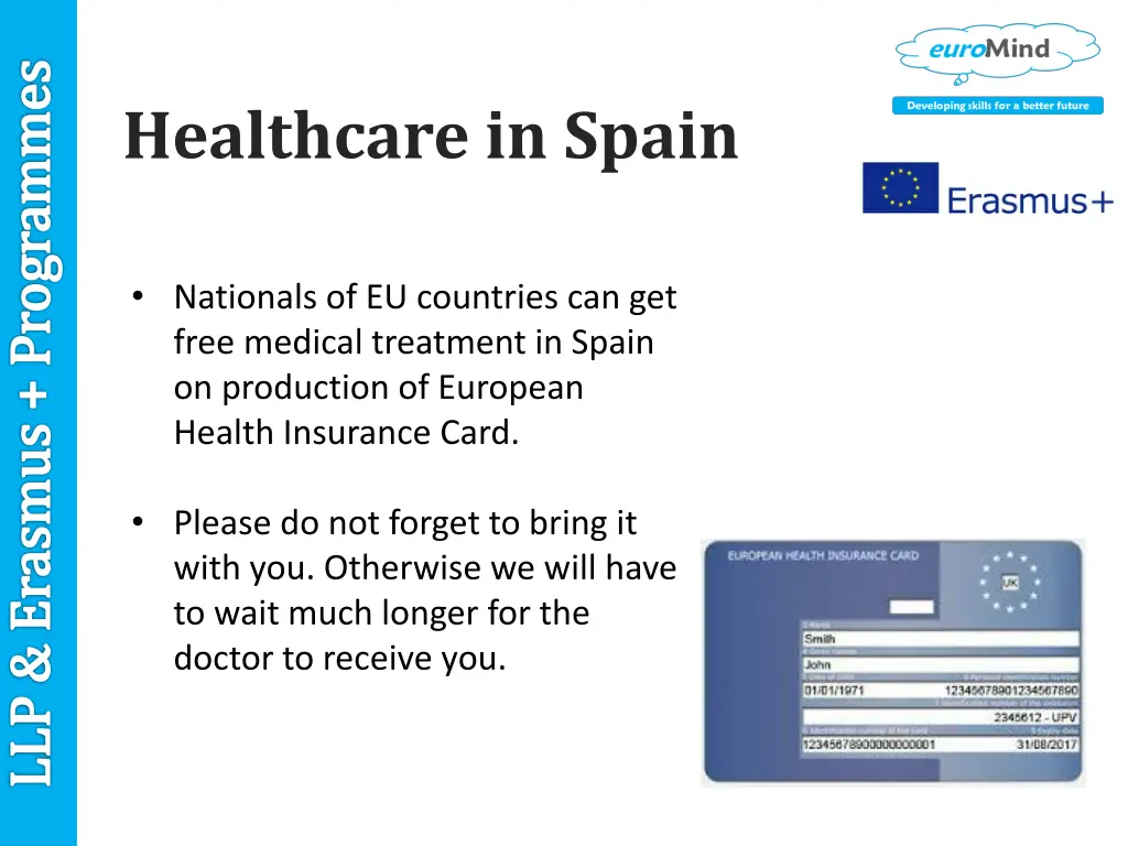 llp erasmus programmes 6