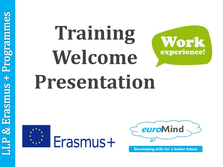 llp erasmus programmes