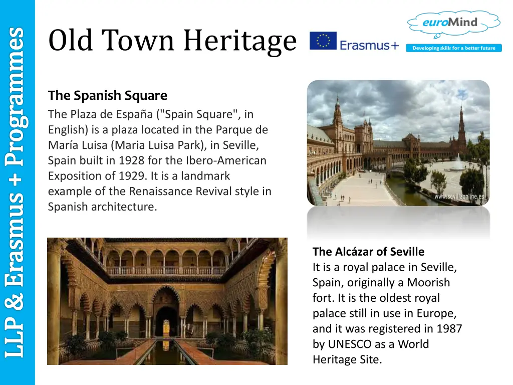 old town heritage 1
