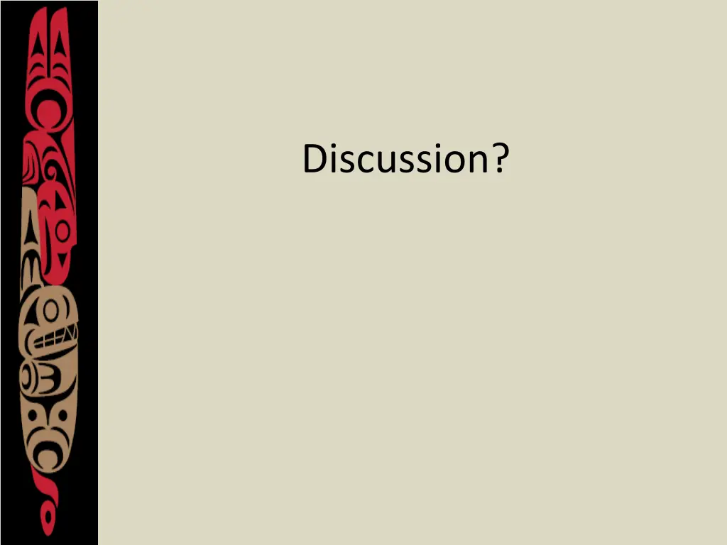 discussion