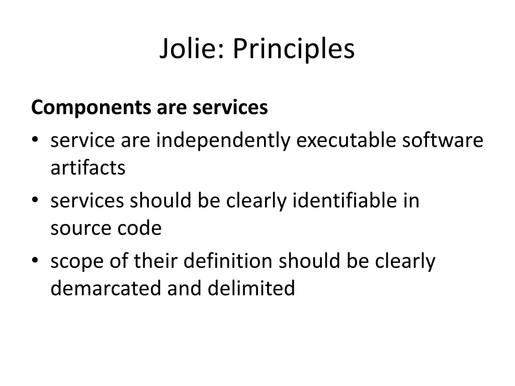 jolie principles 3