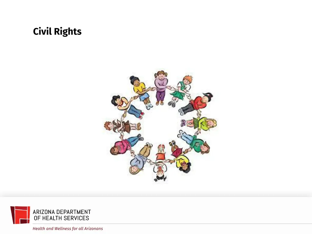 civil rights