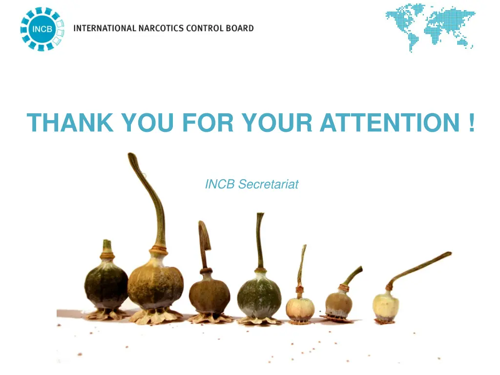 thank you for your attention