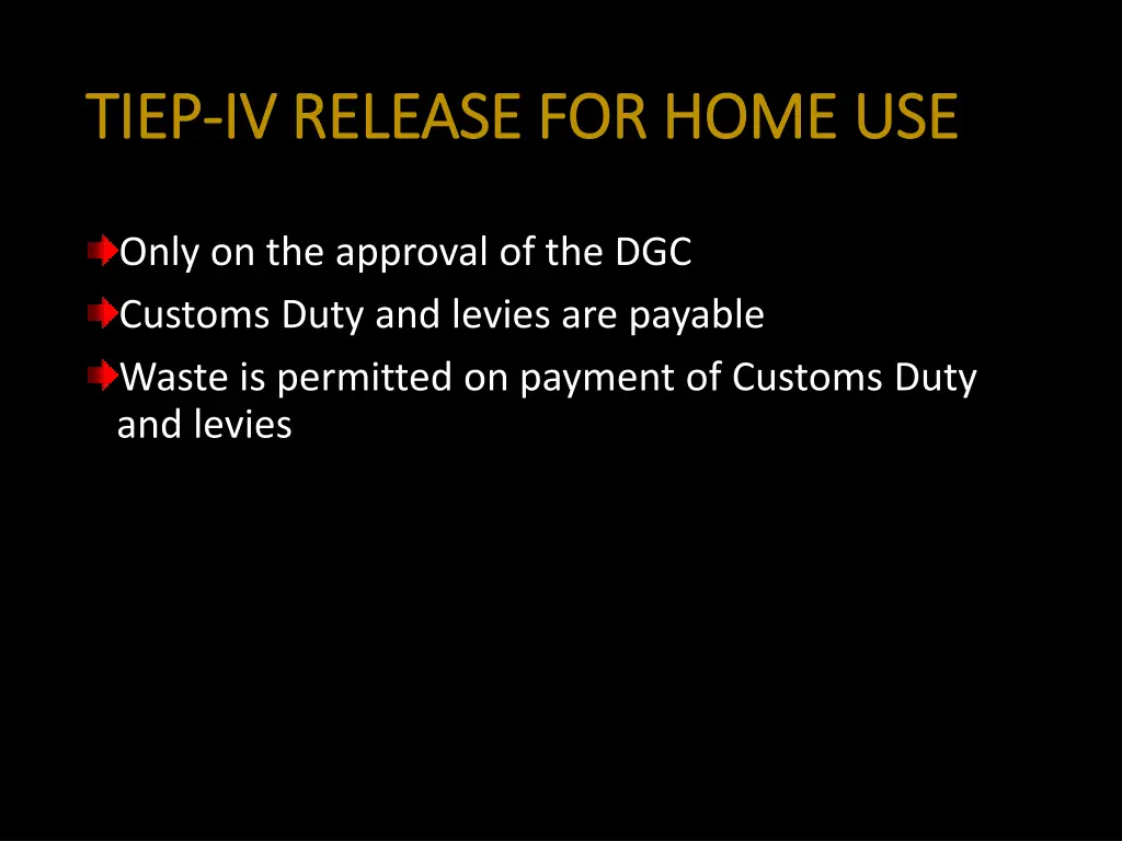 tiep tiep iv release for home iv release for home