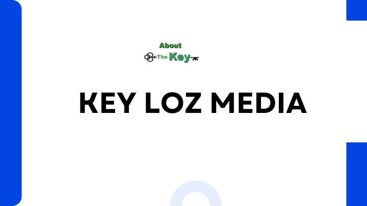 key loz media
