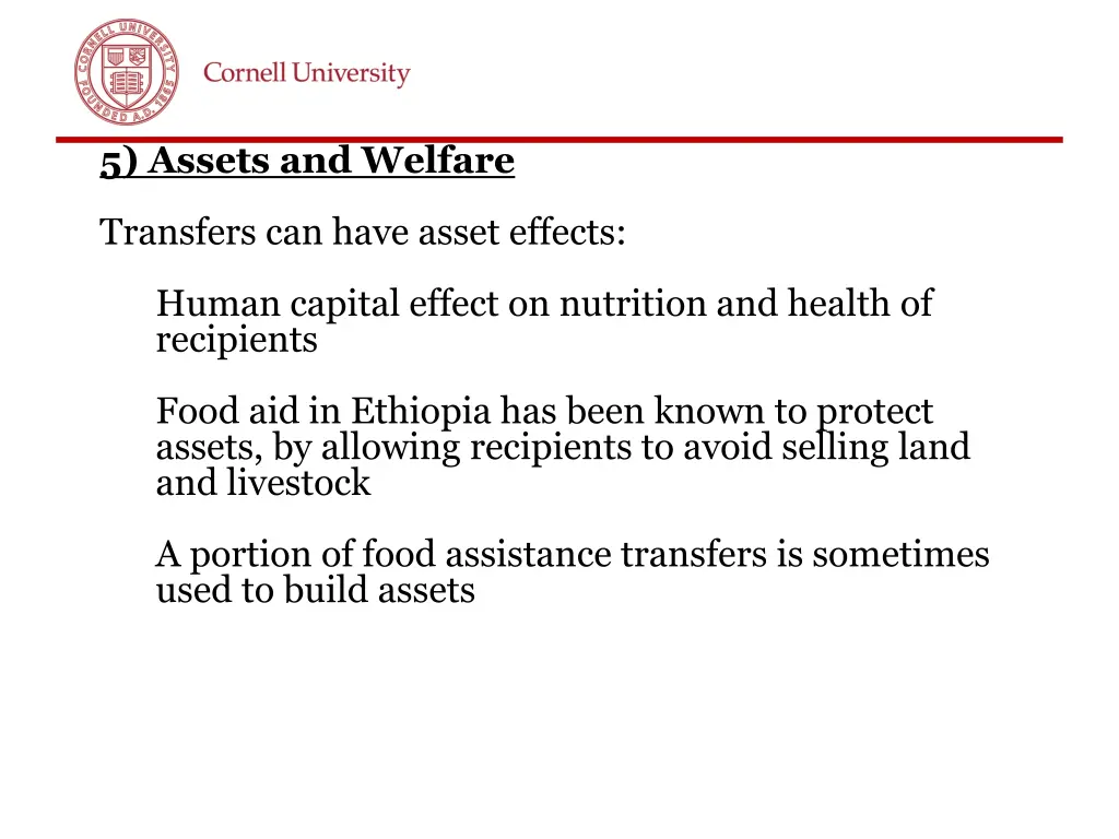key findings 2 4