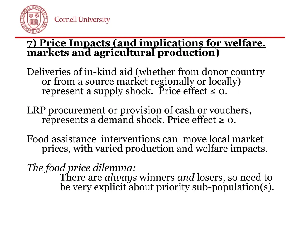 key findings 2 6