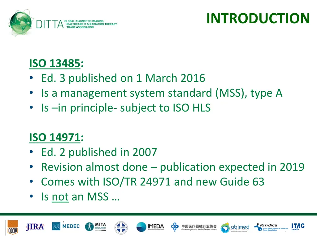 introduction