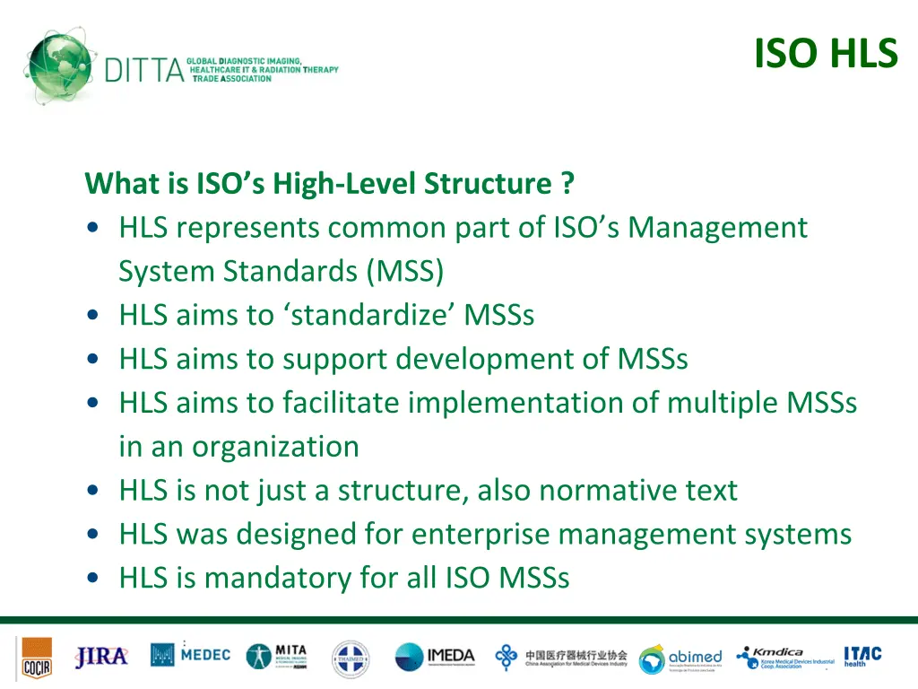 iso hls