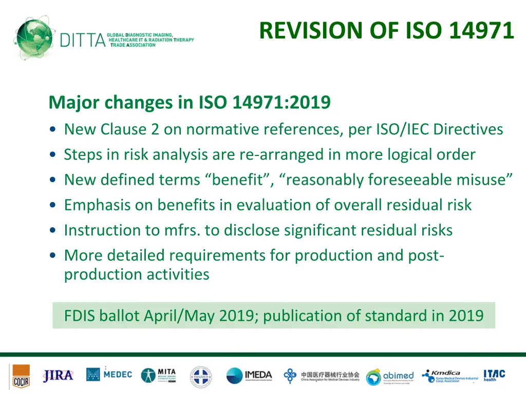 revision of iso 14971 1