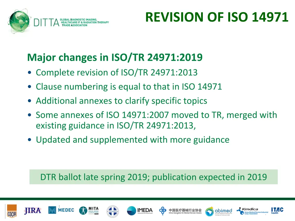 revision of iso 14971 2