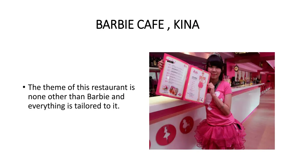 barbie cafe barbie cafe