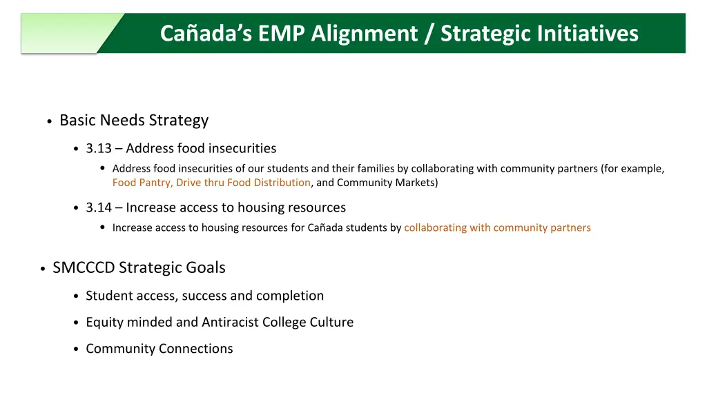 ca ada s emp alignment strategic initiatives 1