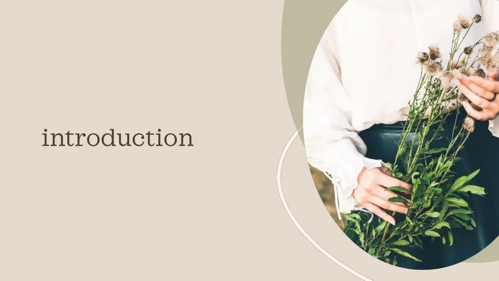 introduction 1