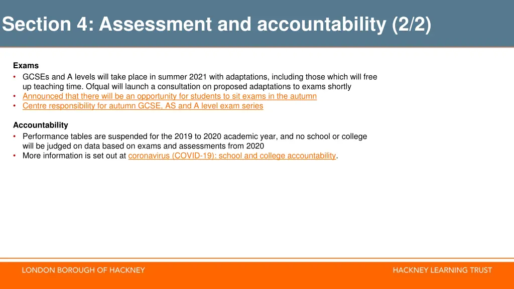 section 4 assessment and accountability 2 2