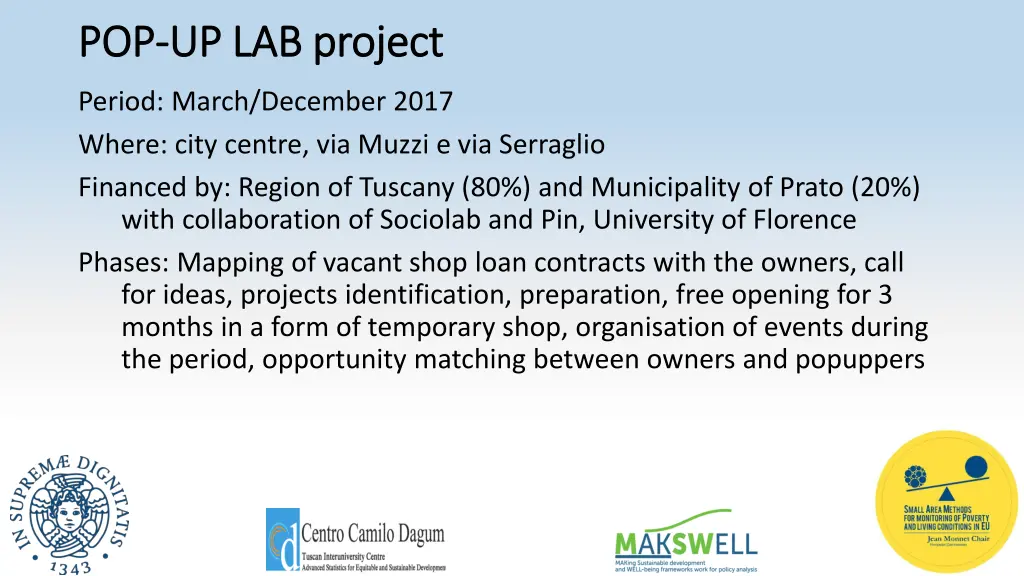 pop pop up lab project up lab project