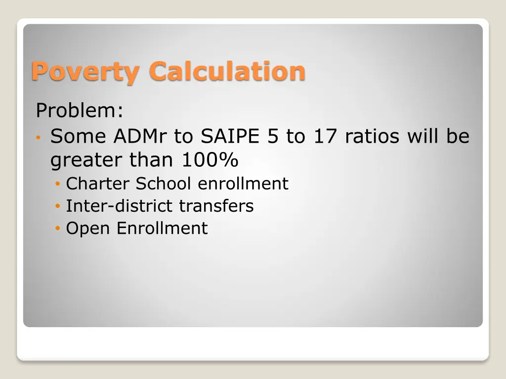 poverty calculation 4
