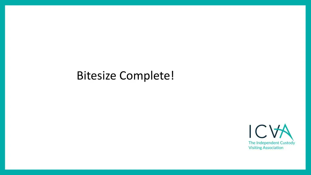 bitesize complete