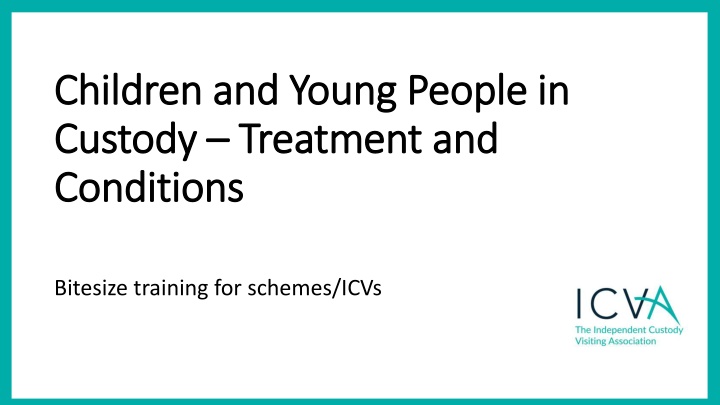 children and young people in children and young