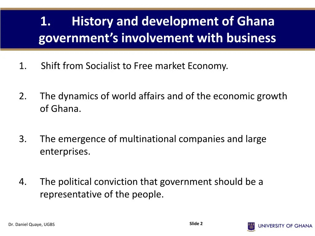 1 government s involvement with business