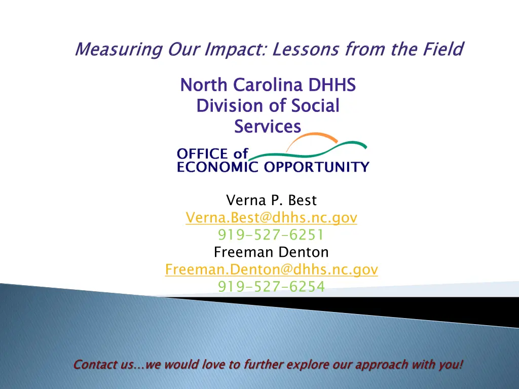 north carolina dhhs division of social services 1