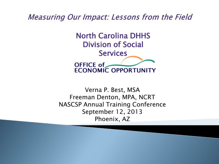 north carolina dhhs division of social services