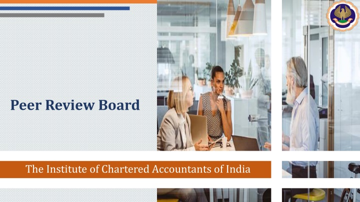 peer review board
