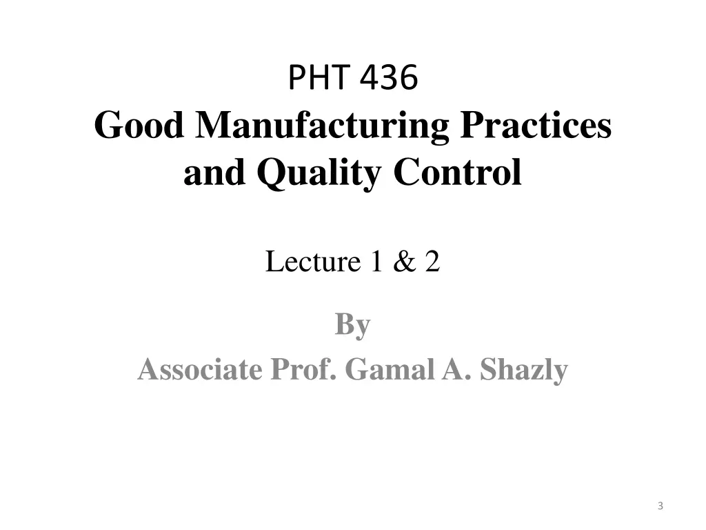pht 436