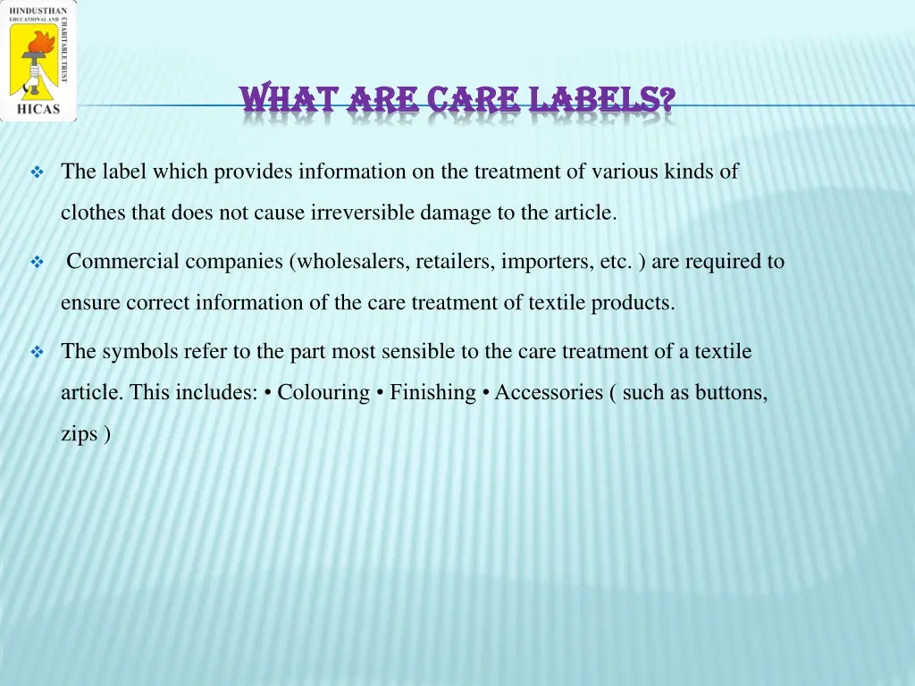 what are care labels what are care labels 1