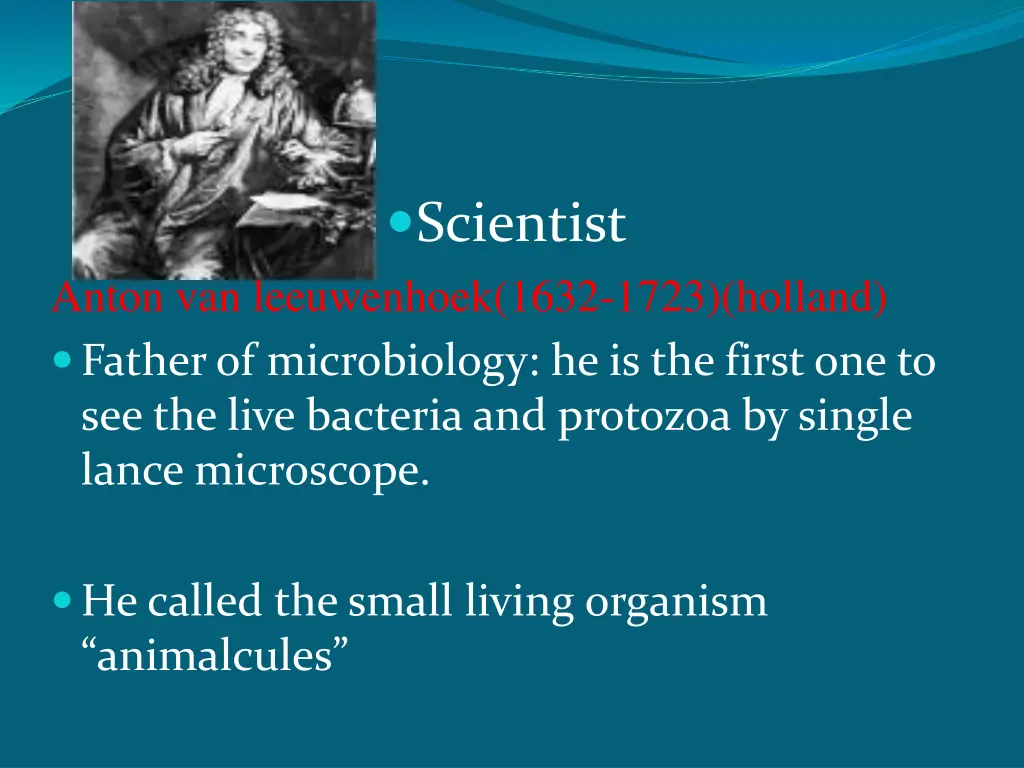 scientist