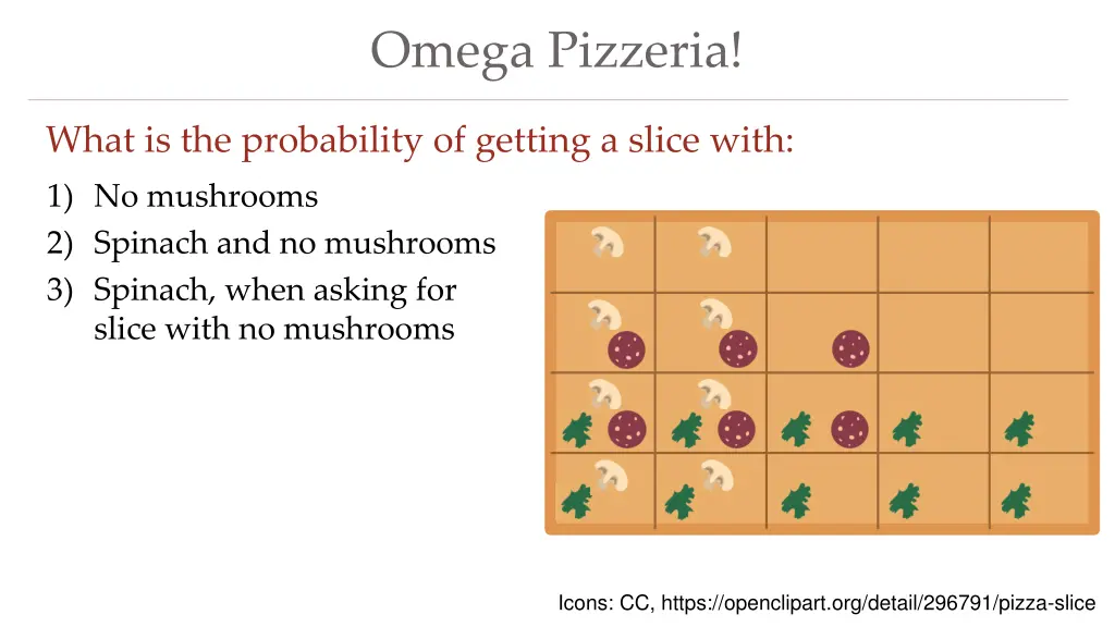 omega pizzeria