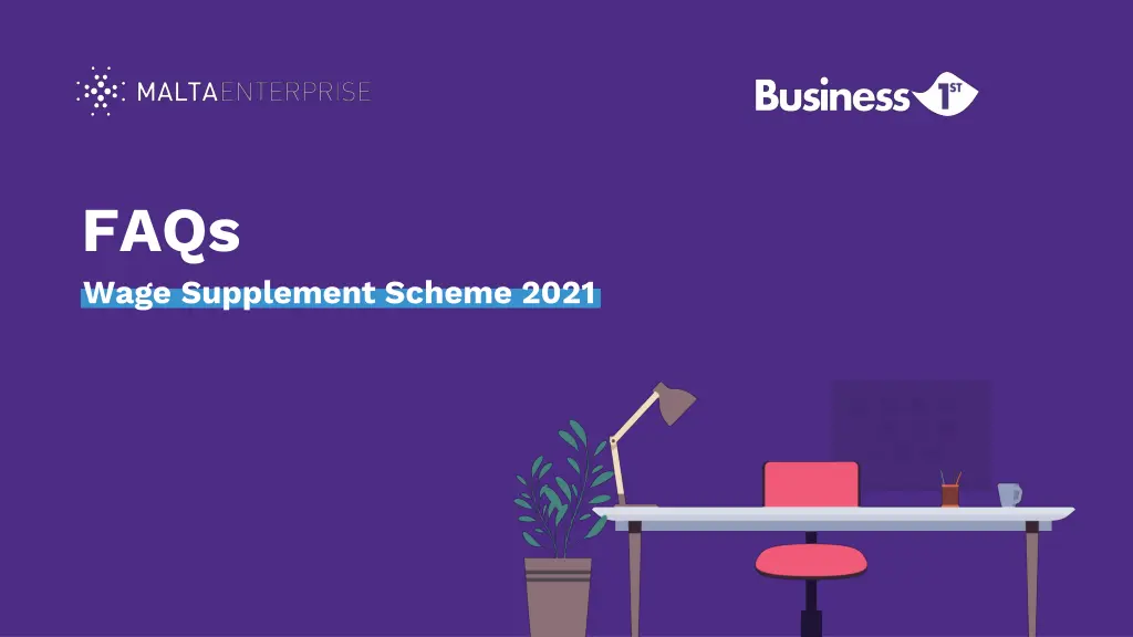 faqs wage supplement scheme 2021 25