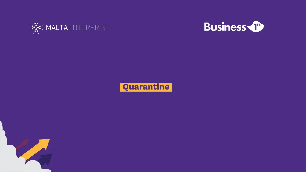 quarantine