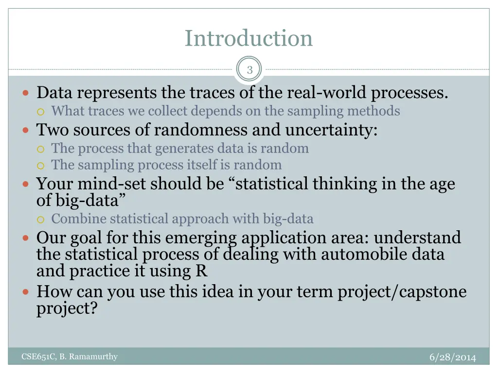 introduction