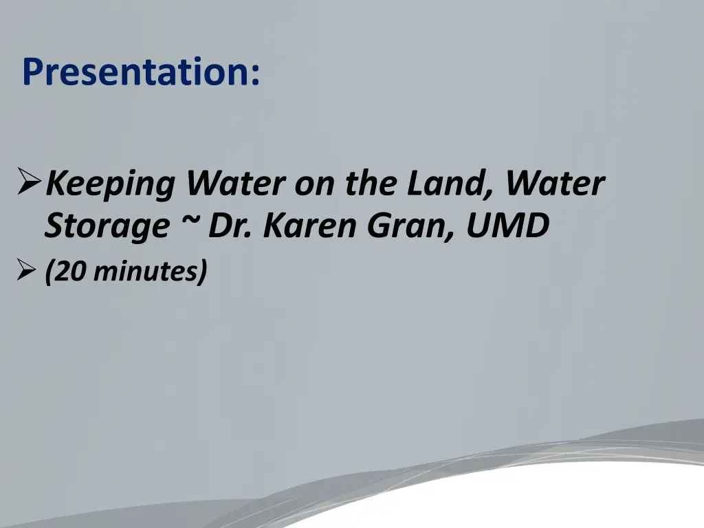 presentation 3