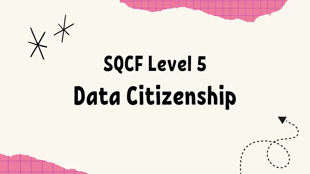 sqcf level 5 1